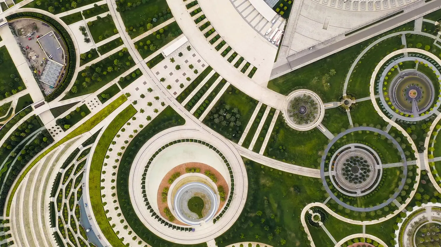 Trendy w architekturze krajobrazu na sezon ogrodniczy